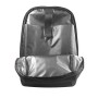 Rucsac Notebook ASUS Nereus, 15.6 negru, poliester, Dimensions: rucsac: 450*315*120mm, Dimensions: compartiment NB: 383*260*29.9